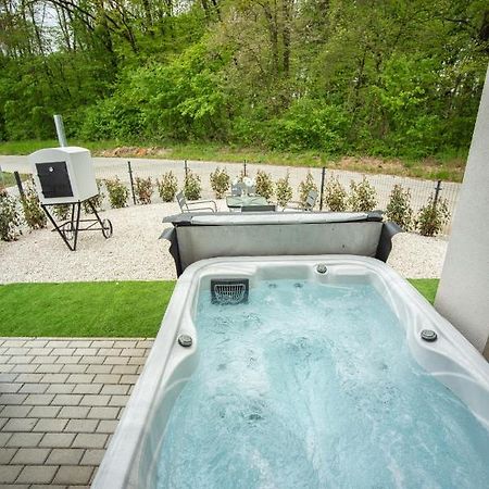 Forest Luxory Ii. Apartman Шарвар Экстерьер фото