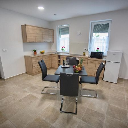 Forest Luxory Ii. Apartman Шарвар Экстерьер фото