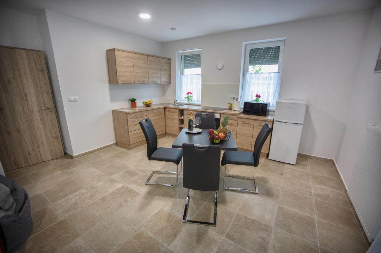 Forest Luxory Ii. Apartman Шарвар Экстерьер фото